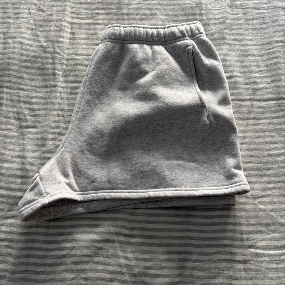 OFFLINE by Aerie Cloud Fleece Short